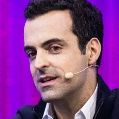 Hugo Barra height profile photo