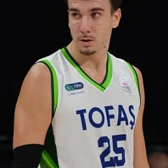 Hugo Besson height profile photo