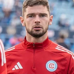 Hugo Cuypers height profile photo
