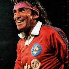 Hugo Gatti height profile photo