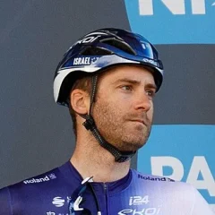 Hugo Houle height profile photo