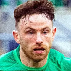 Hugo Keenan height profile photo