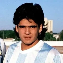 Hugo Maradona height profile photo