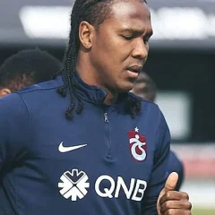 Hugo Rodallega height profile photo