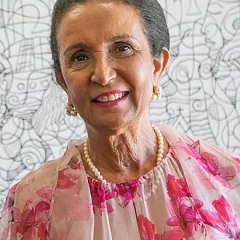 Huguette Bello height profile photo