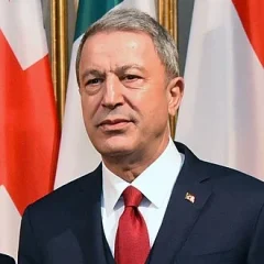 Hulusi Akar height profile photo