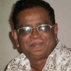 Humayun Ahmed height profile photo