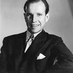Hume Cronyn height profile photo