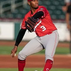 Hunter Greene height profile photo