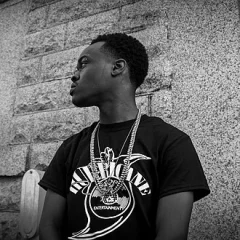 Hurricane Chris (rapper) height profile photo