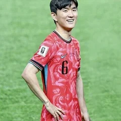 Hwang In-beom height profile photo