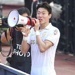 Hwang Ui-jo height profile photo