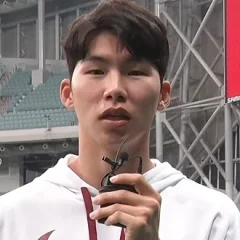 Hyeseong Kim height profile photo