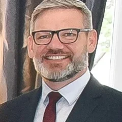 Iain Lees-Galloway height profile photo