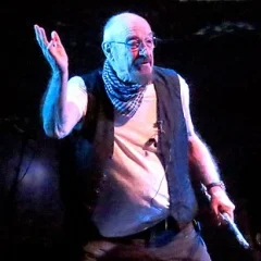 Ian Anderson height profile photo