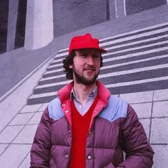 Ian Bairnson height profile photo