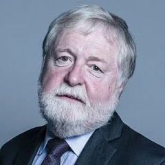Ian Blair height profile photo