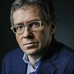 Ian Bremmer height profile photo