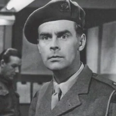 Ian Carmichael height profile photo