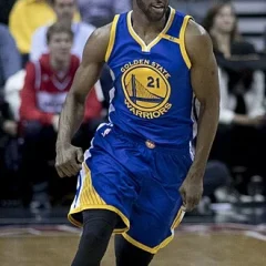 Ian Clark (basketball) height profile photo
