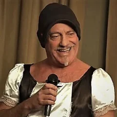 Ian Cognito height profile photo