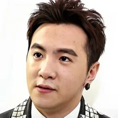 Ian Fang height profile photo