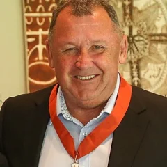 Ian Foster (rugby union) height profile photo