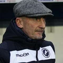 Ian Holloway height profile photo