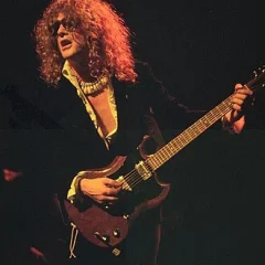 Ian Hunter (singer) height profile photo