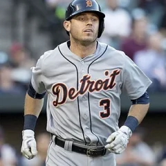 Ian Kinsler height profile photo