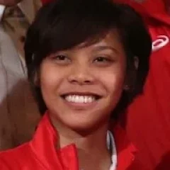 Ian Lariba height profile photo
