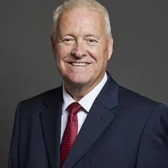 Ian Lavery height profile photo