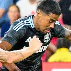 Ian Maatsen height profile photo