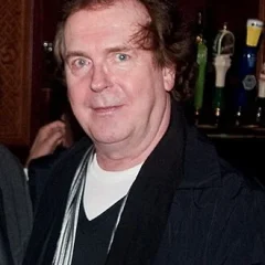 Ian McDonald (musician) height profile photo