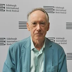 Ian McEwan height profile photo
