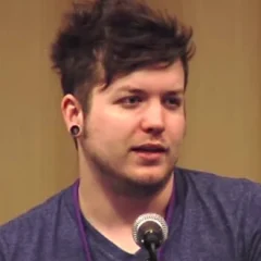 Ian McGinty height profile photo