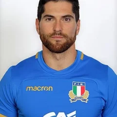 Ian McKinley height profile photo