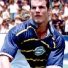 Ian Roberts (rugby league) height profile photo