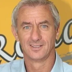 Ian Rush height profile photo