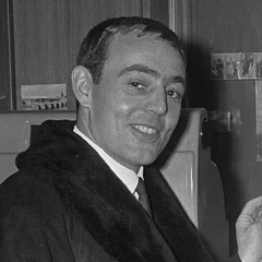 Ian St John height profile photo