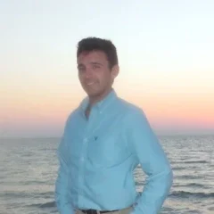 Ian Terry height profile photo