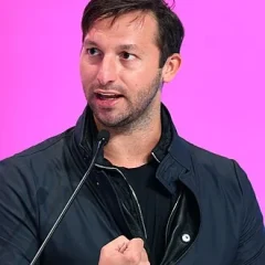 Ian Thorpe height profile photo