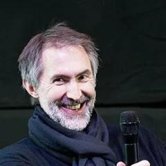 Ian Whyte (actor) height profile photo