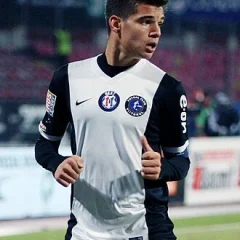 Ianis Hagi height profile photo