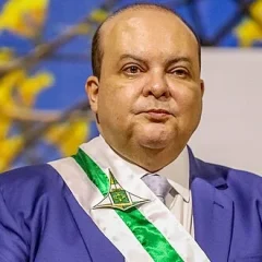 Ibaneis Rocha height profile photo