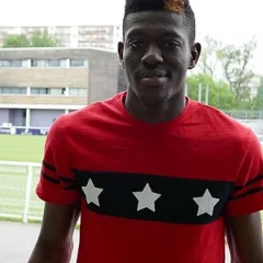Ibrahim Sangaré (Ivorian footballer) height profile photo