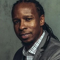 Ibram X. Kendi height profile photo