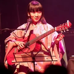 Ichiko Aoba height profile photo