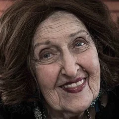 Ida Haendel height profile photo