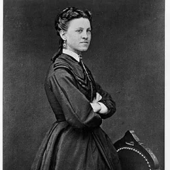 Ida Lewis height profile photo